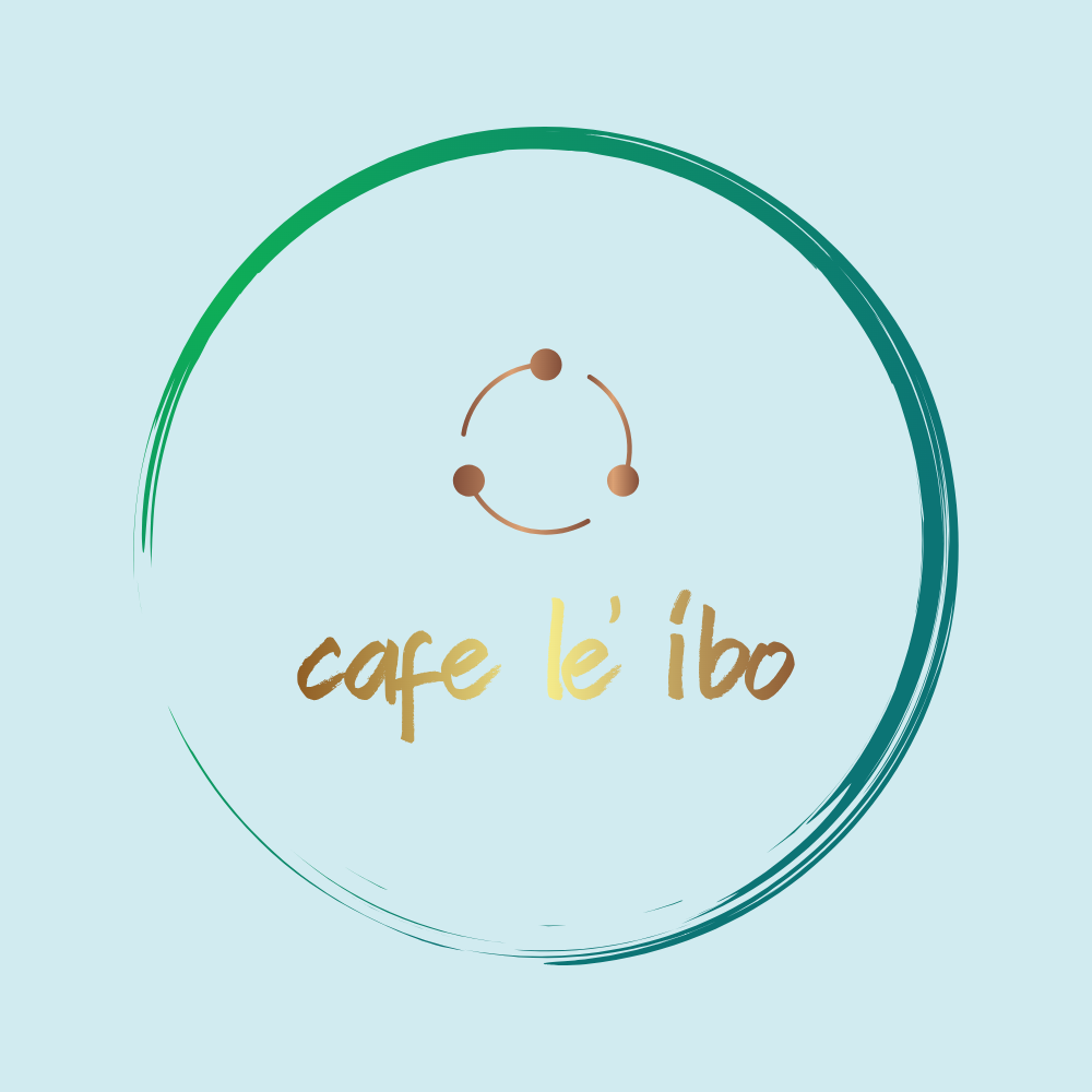 cafe le' ibo in London